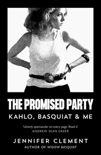Front cover_The Promised Party