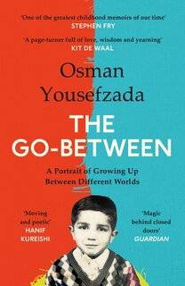 Front cover_The Go-Between