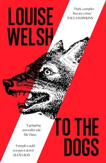 Front cover_To the Dogs