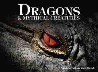 Dragons & Mythical Creatures de Gerrie Mccall