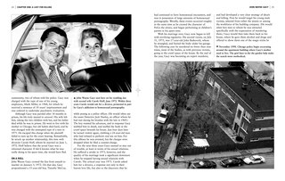 Front cover_Tracking a Serial Killer