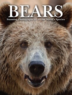 Front cover_BEARS