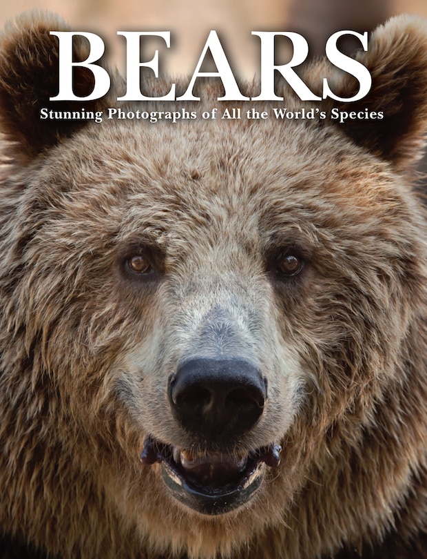 Front cover_BEARS