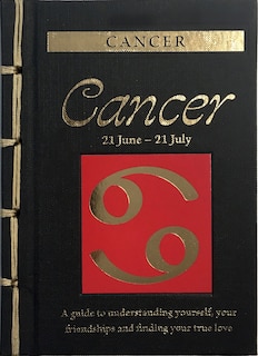 Front cover_Cancer