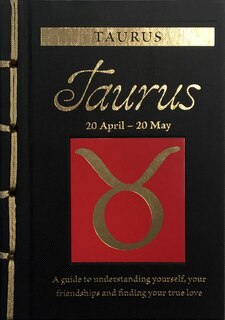 Front cover_Taurus
