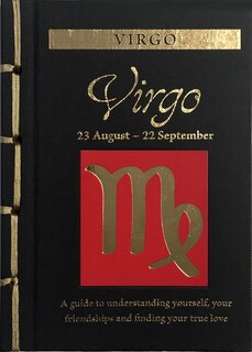 Front cover_Virgo