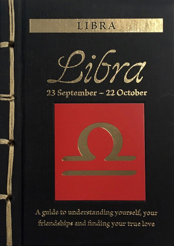 Front cover_Libra