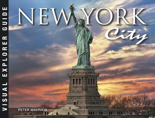 Couverture_New York City