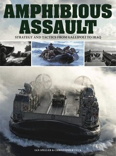 Front cover_Amphibious Assault