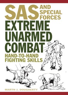 Front cover_Extreme Unarmed Combat