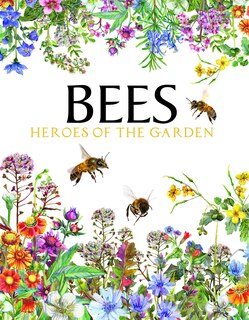 Front cover_Bees