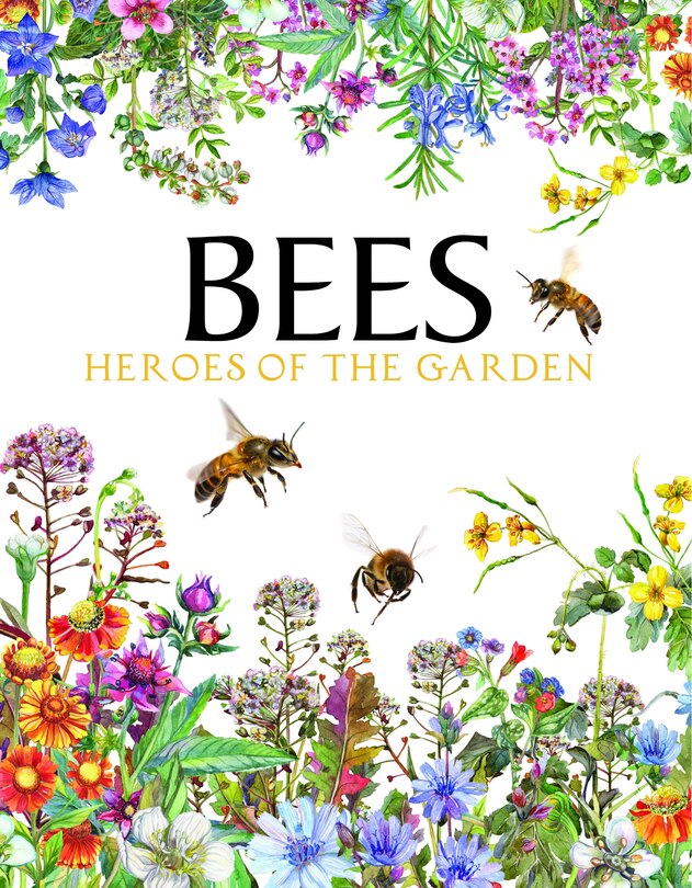 Front cover_Bees