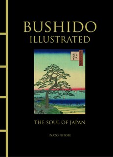 Front cover_ILLU BUSHIDO
