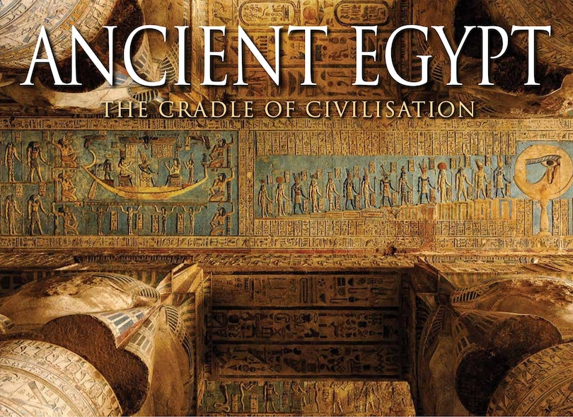 Front cover_Ancient Egypt