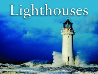 Front cover_Lighthouses