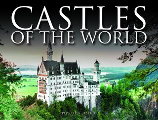 Front cover_Castles Of The World