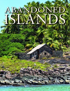 Front cover_Abandoned Islands
