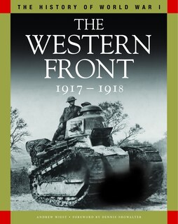 The Western Front 1917-1918