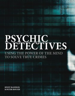 Couverture_Psychic Detectives