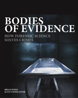 Couverture_Bodies Of Evidence
