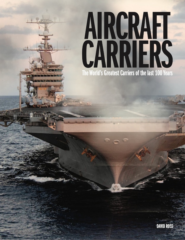 AIRCRAFT CARRIERS