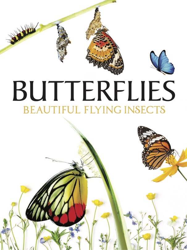 Front cover_Butterflies