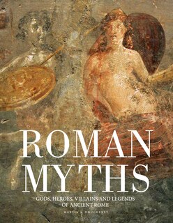 ROMAN MYTHS