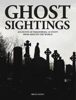 Couverture_Ghost Sightings