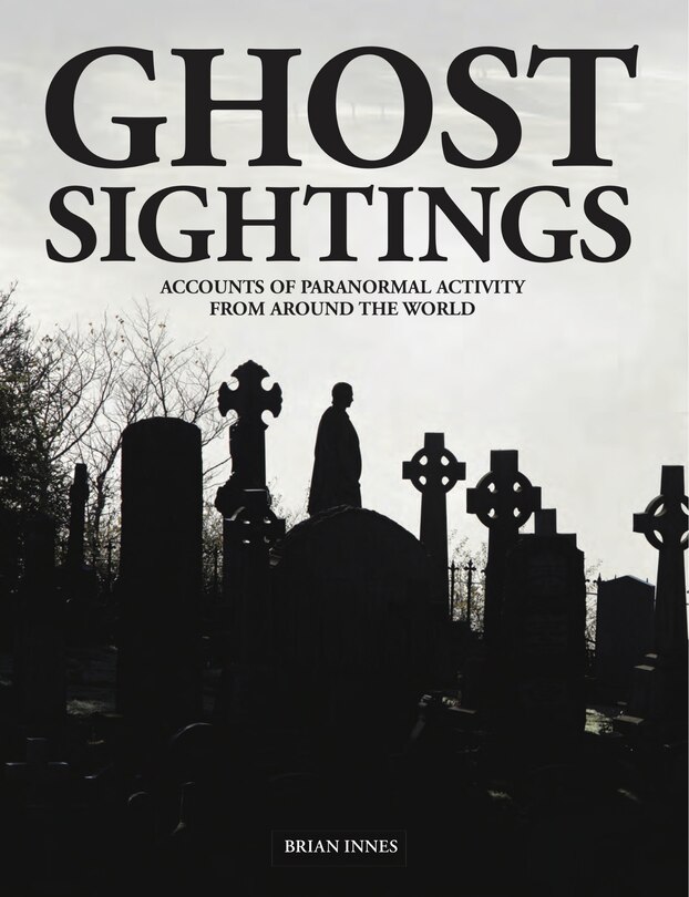 Couverture_Ghost Sightings