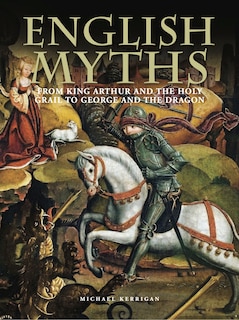 Front cover_ENGLISH MYTHS