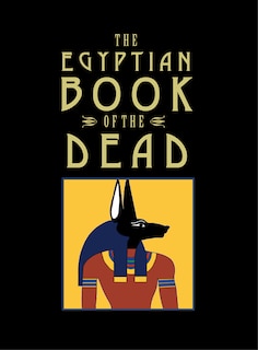 EGYPTIAN BK OF THE DEAD