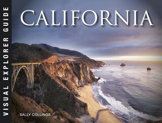 Front cover_California