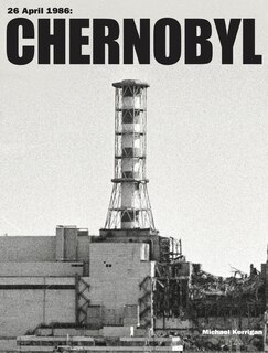 Front cover_CHERNOBYL