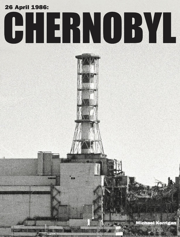 Front cover_CHERNOBYL