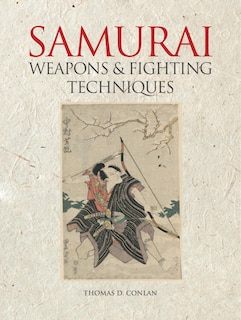 Front cover_SAMURAI WARRIOR