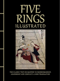 Front cover_FIVE RINGS ILLU
