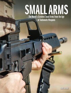 Front cover_Small Arms