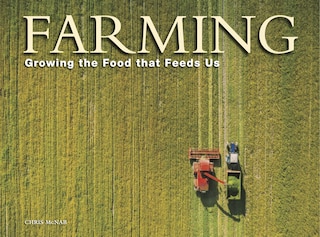 Front cover_FARMING