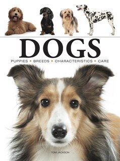 Front cover_Dogs