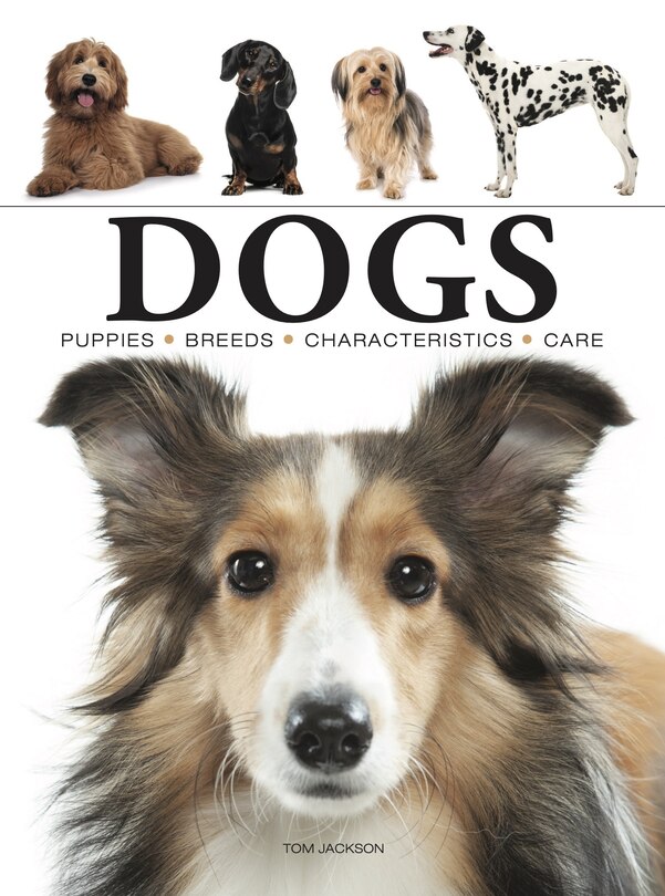 Front cover_Dogs