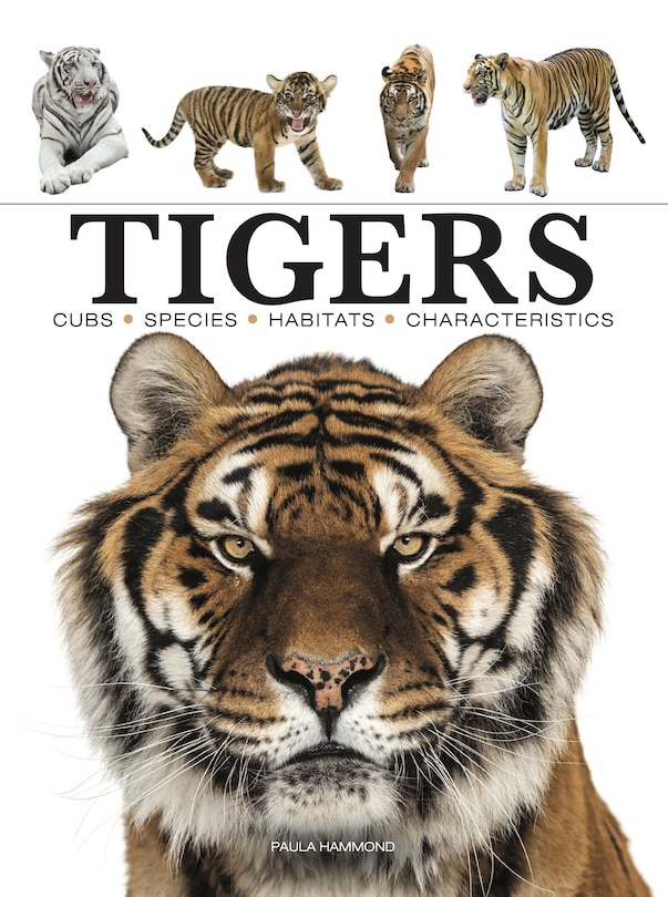 Front cover_Tigers