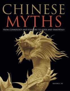 Front cover_CHINESE MYTHS