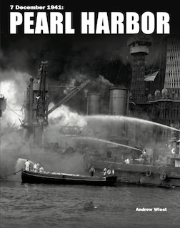 Front cover_PEARL HARBOUR