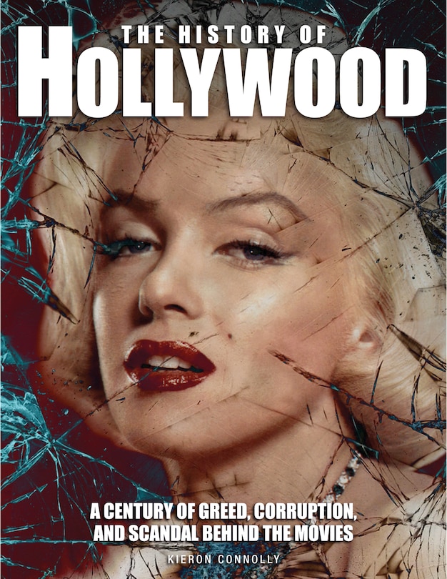 Couverture_The History of Hollywood