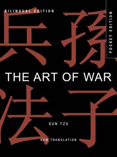 Front cover_The Art of War