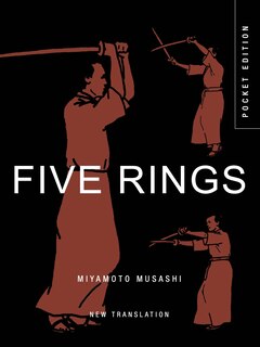 Front cover_Five Rings