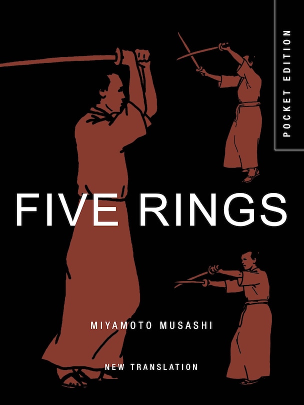 Front cover_Five Rings