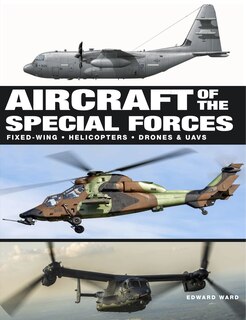Front cover_Aircraft of the Special Forces