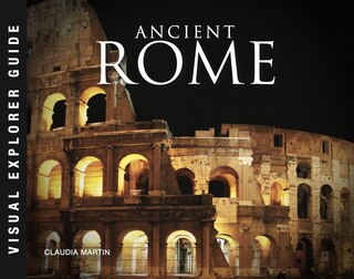 Front cover_Ancient Rome