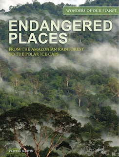 Front cover_ENDANGERED PLACES